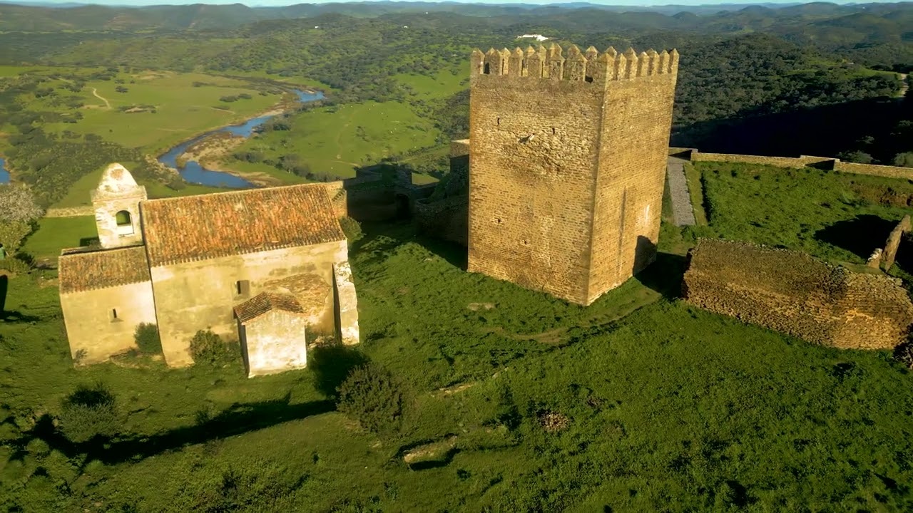 Castelo de Noudar