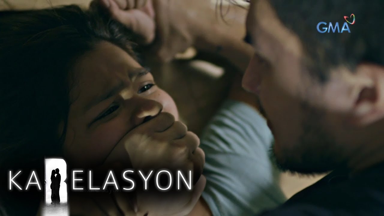 Karelasyon: Complicated family affair (full episode)