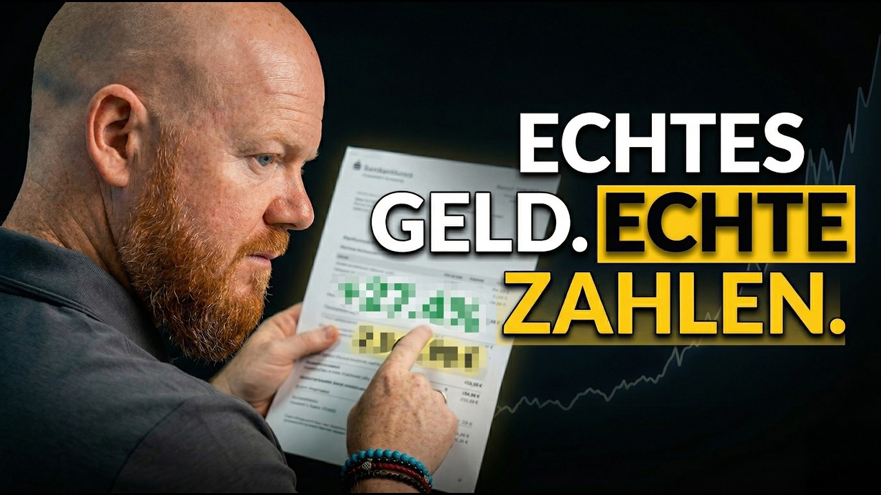 Die 0,5%-Formel: Wie du dein ETF-Portfolio systematisch outperformst