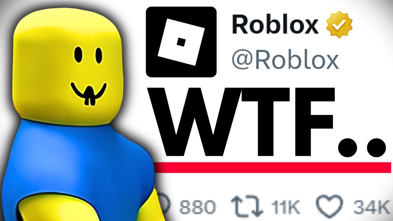 Разоблачение ХУДШЕГО КАНАЛА ИИ в Roblox...