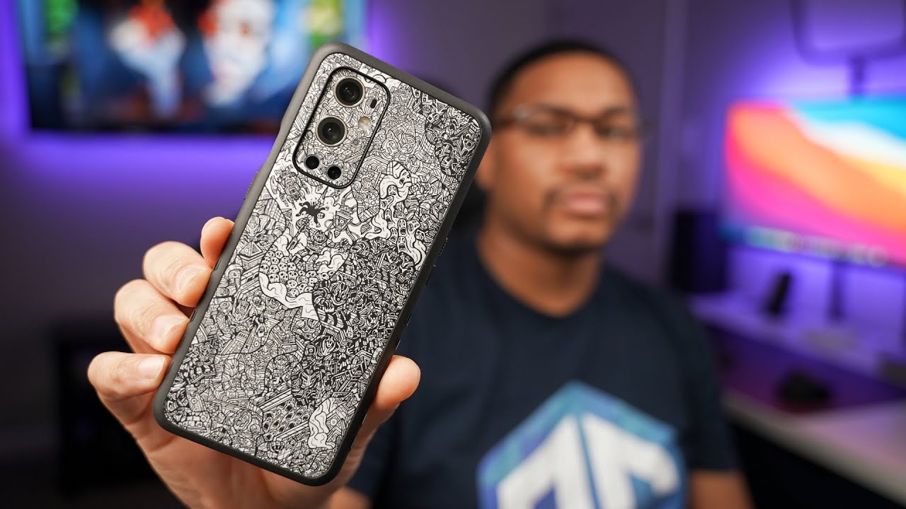 OnePlus 9 Pro, WHAT THEY AREN'T TALKING ABOUT!