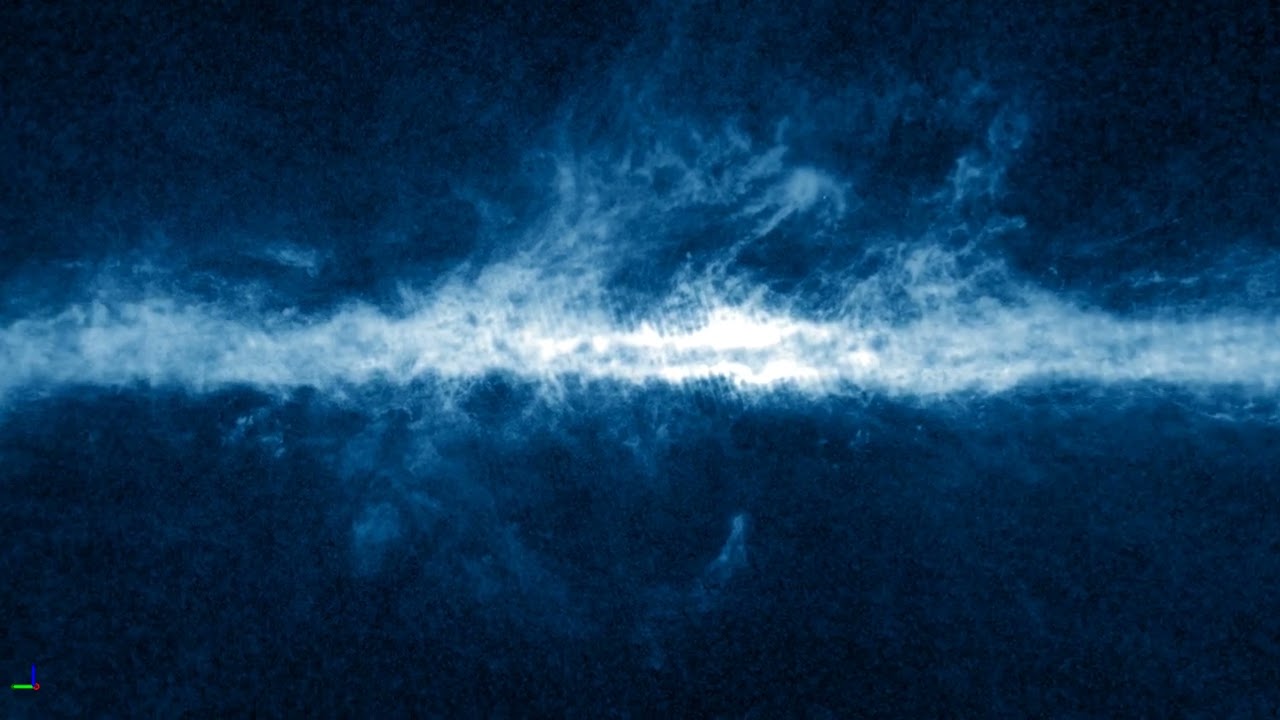 Gaia's extinction map (Gaia Data Release 3)