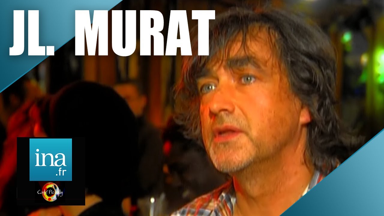 Jean-Louis Murat 