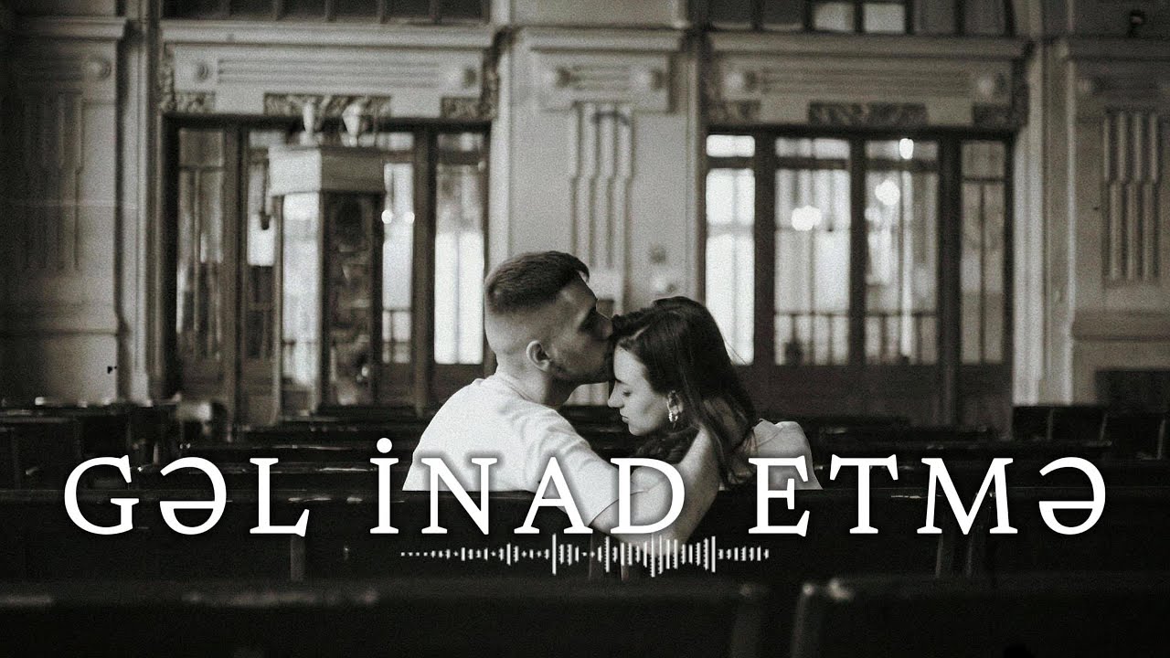 Gəl İnad Etmə - Rock Cover 2026