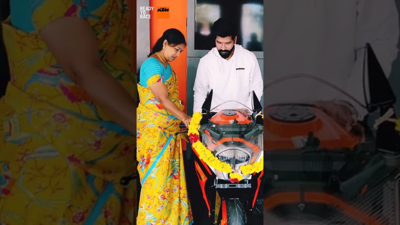😎KTM RC 200 BS6 2022 - Delivery #ktm #rc200 #ktmrc #delivery #ktmlover #youtubeshorts #shorts