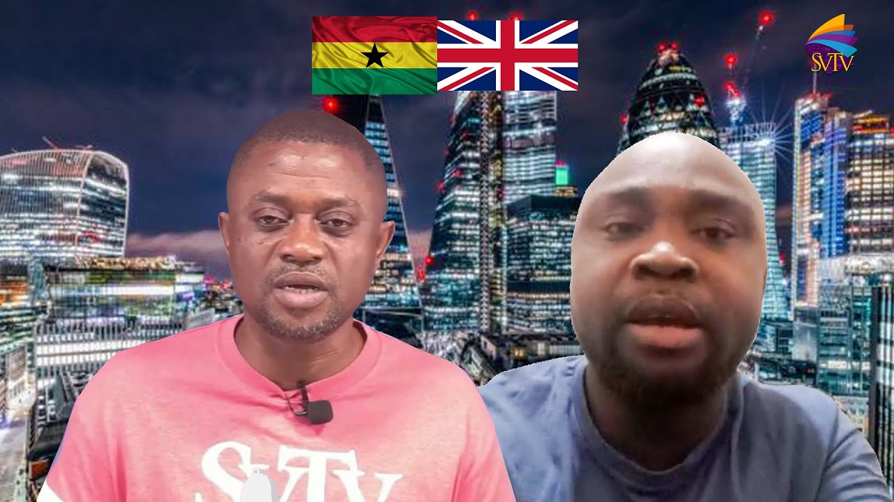 I Make More Money From Construction, Is The Best Job Ever In The UK - UK-based Reveals More