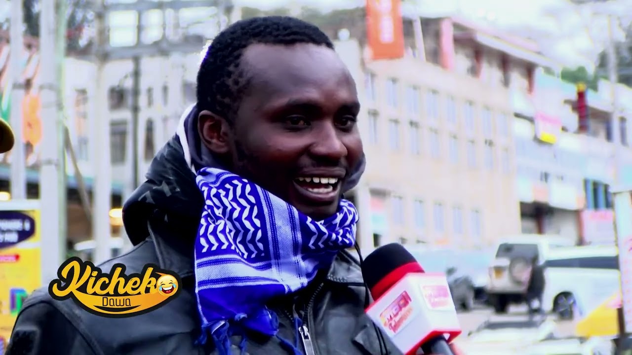😂😂😂MTU ASIYE NA KUCHA HUITWAJE 😂😂😂#funny || LAUGH AND LEARN KICHEKO DAWA NA PRECIOUS NAROK COUNTY