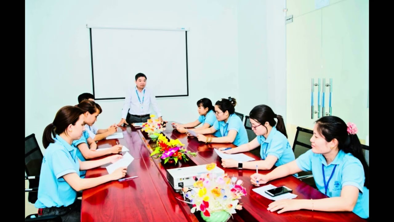 Lễ kỉ niệm 10 năm thành lập công ty khánh toàn 