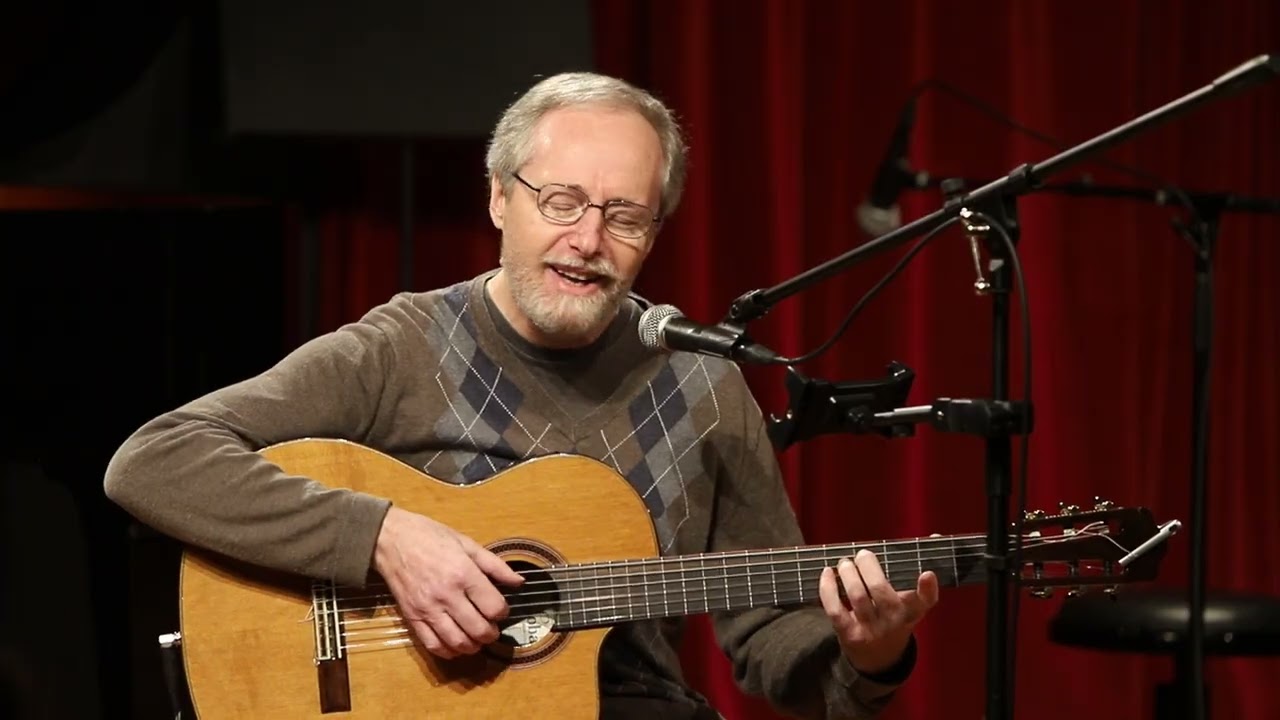 Andrey Kompaniyets at 