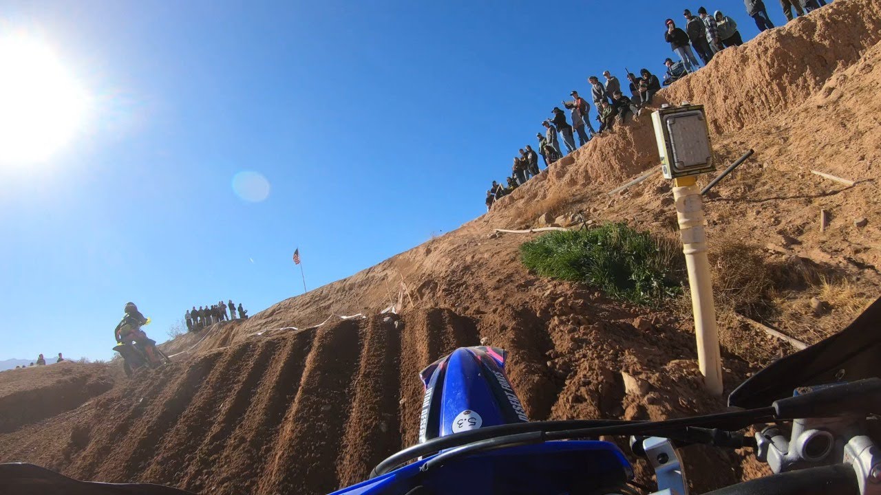 2025 Mesquite GP | Grassroots Off-Road & UMORA