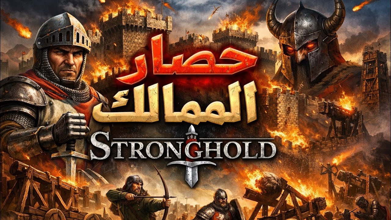 جيم اونلاين لعبه صلاح الدين 1vs1 بدون دقيقه ملل  👑