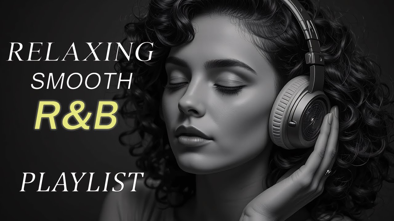 【R&B Soul】Your Love Feels Right – Romantic R&B Soul Mix