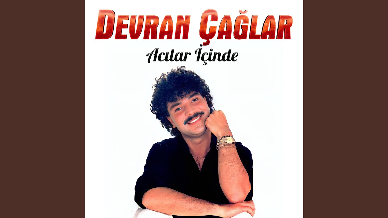 Acılar İçinde
