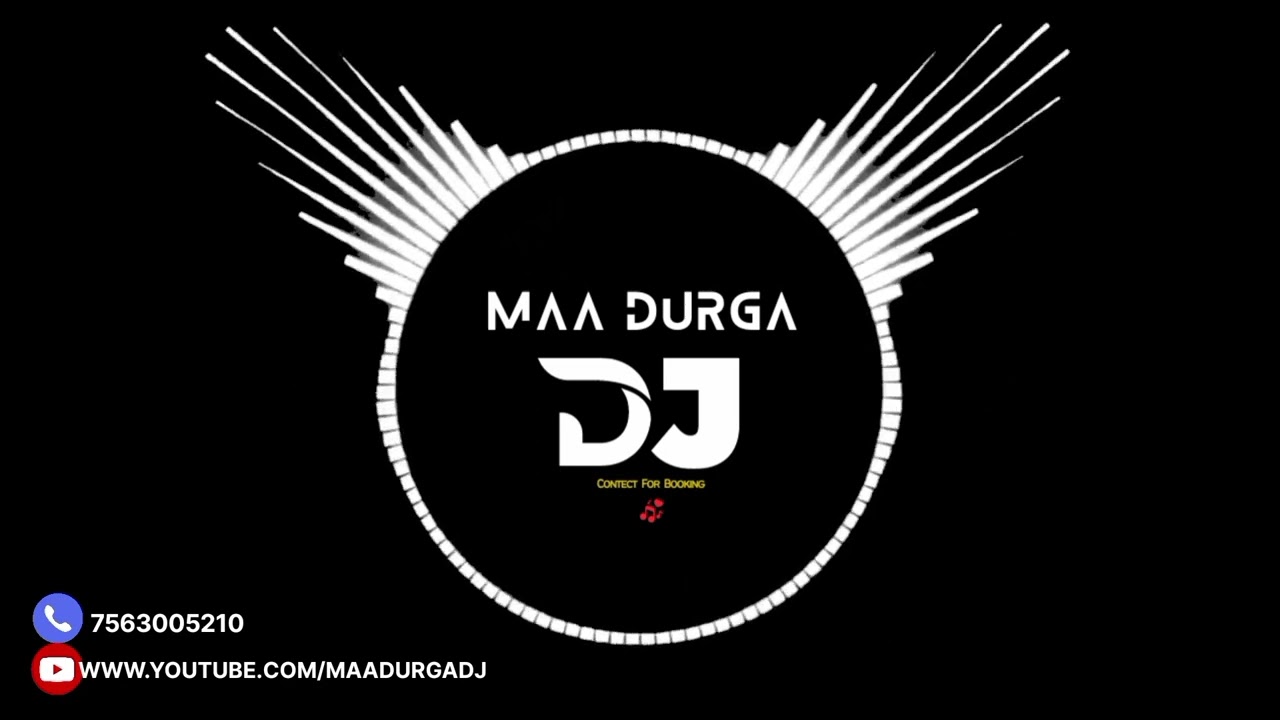 MACHIYA BAITHA LA SITALA MAIYA || MAA DURGA DJ || HARD BASS MIXING 2024