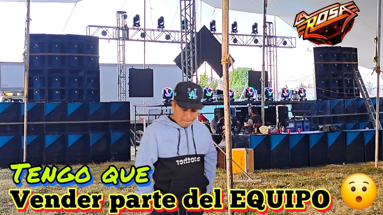 Metió Nuevos BAJOS de 18