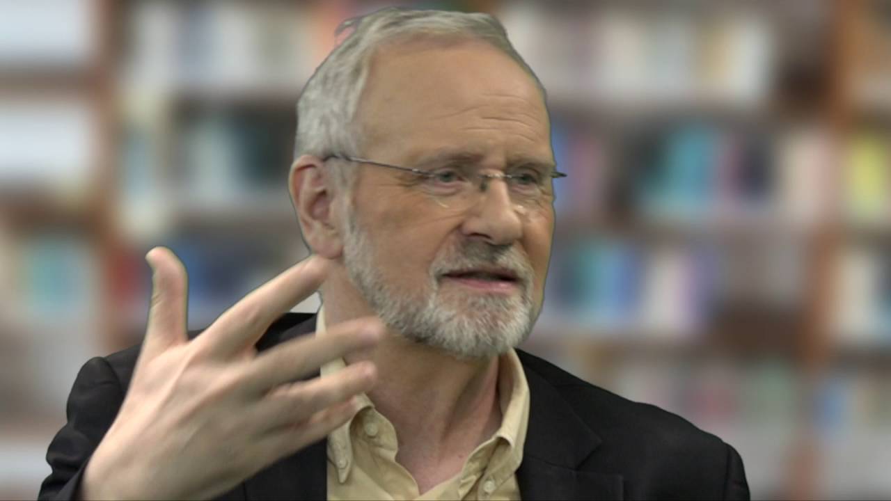 André Wénin : La violence dans le récit de la Genèse