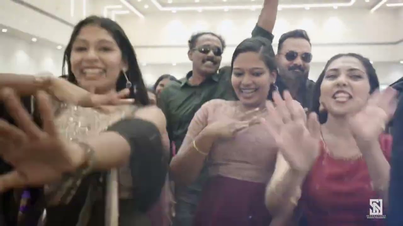 #malluwedding #brideandgroom #entrydance #weddingdance #keralawedding 
