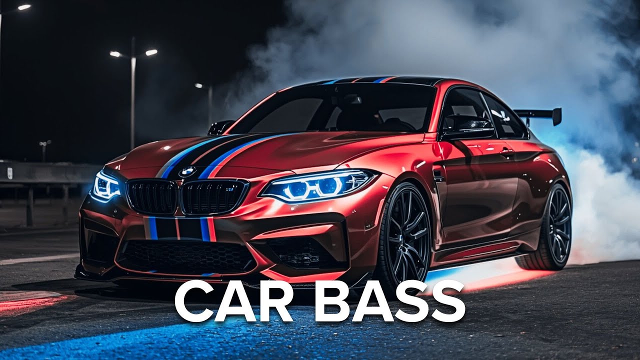 CAR MUSIC 2026 🔈 BEST BASS EDM REMIX, CLUB BANGER 🔥 NIGHT DRIVING 😎 GYM WORKOUT 💪 DANCE PARTY MIX