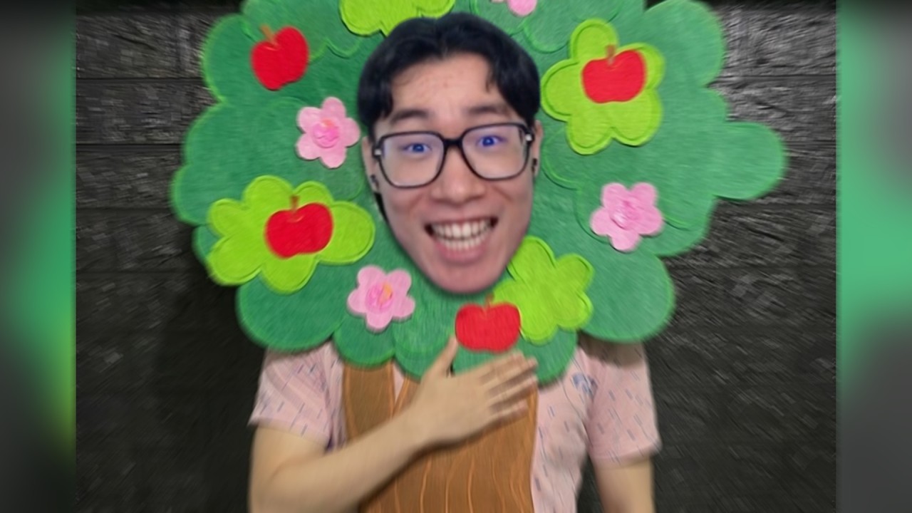 쓸만한 나무