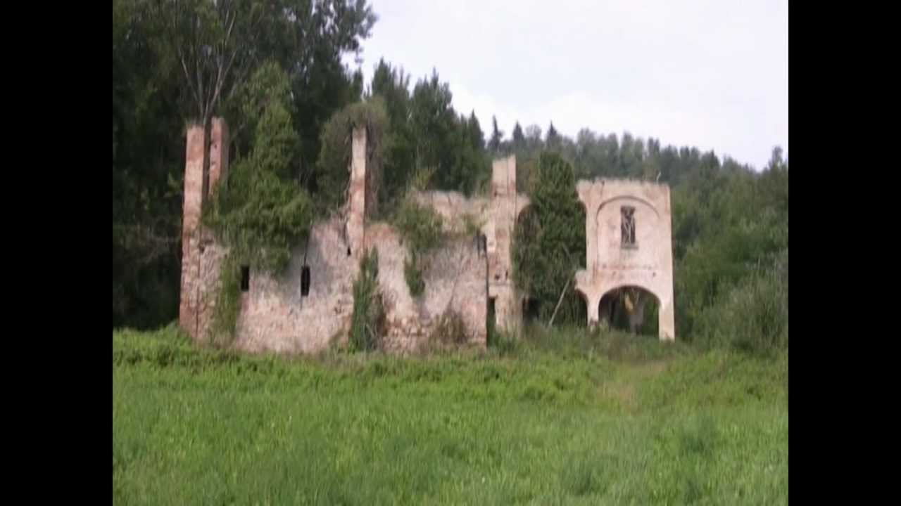 Vatemaior - Inverigo - Le cascine e l'orrido.mpg