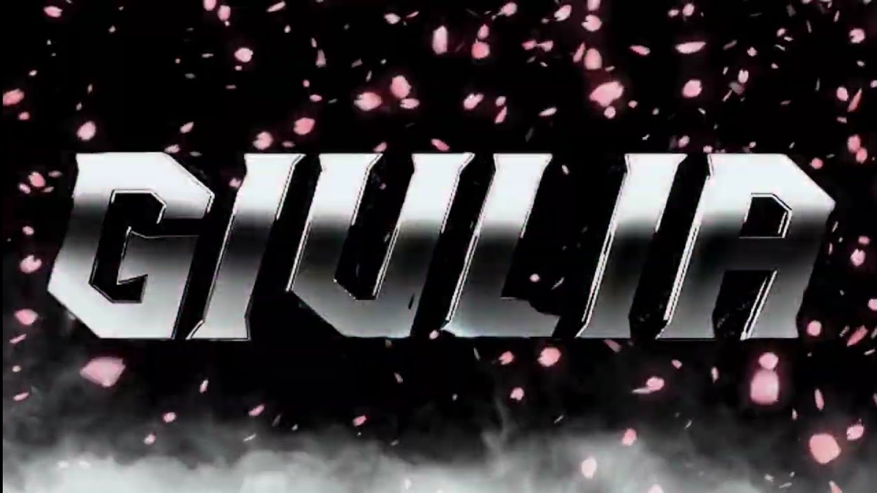 WWE Giulia Titantron 2025