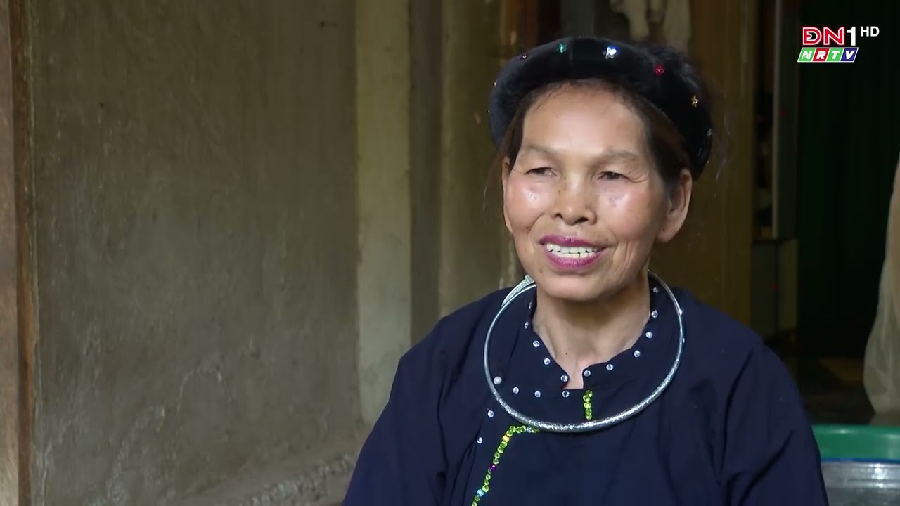GIỮ HỒN QUÊ QUA TỪNG CHIẾC BÁNH