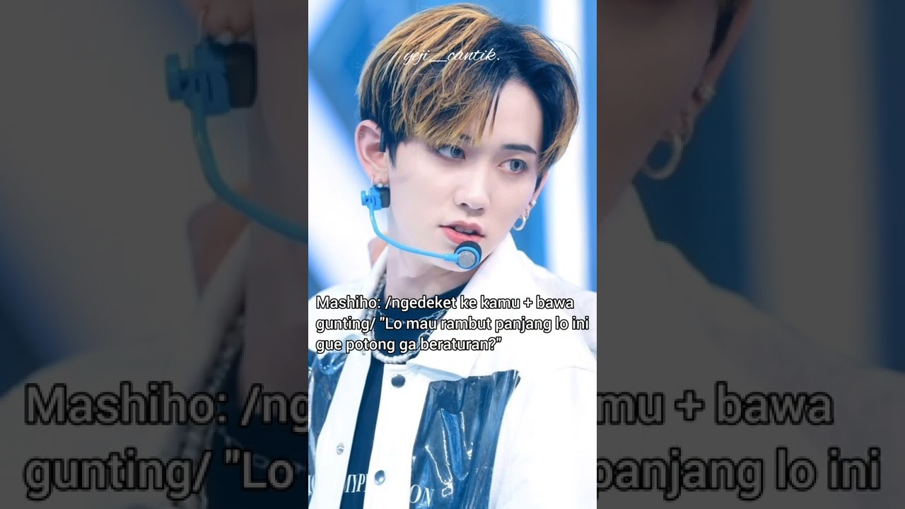 POV: Kamu satu kelompok belajar dgn orang yg sering membullymu.