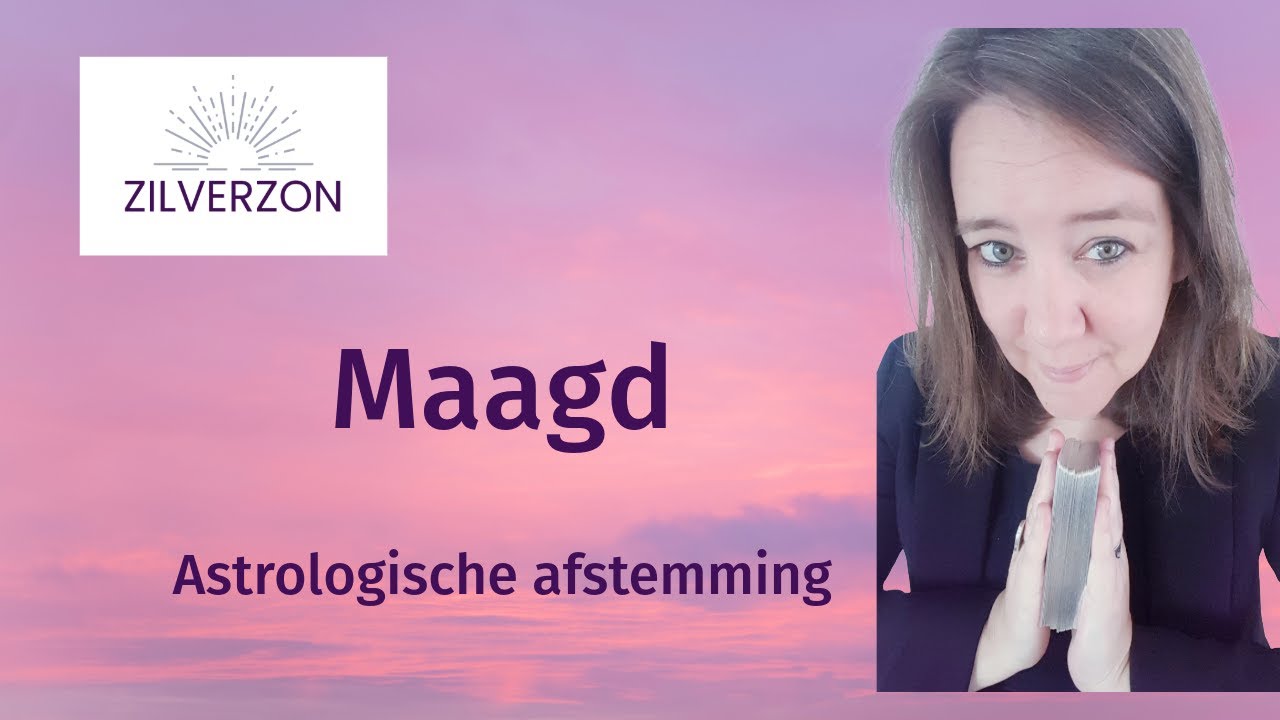 Maagd | 