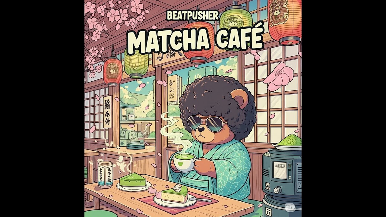 BeatPusher | 🎷 Smooth 24/7 Jazz & R&B Radio - Vibe with Us!