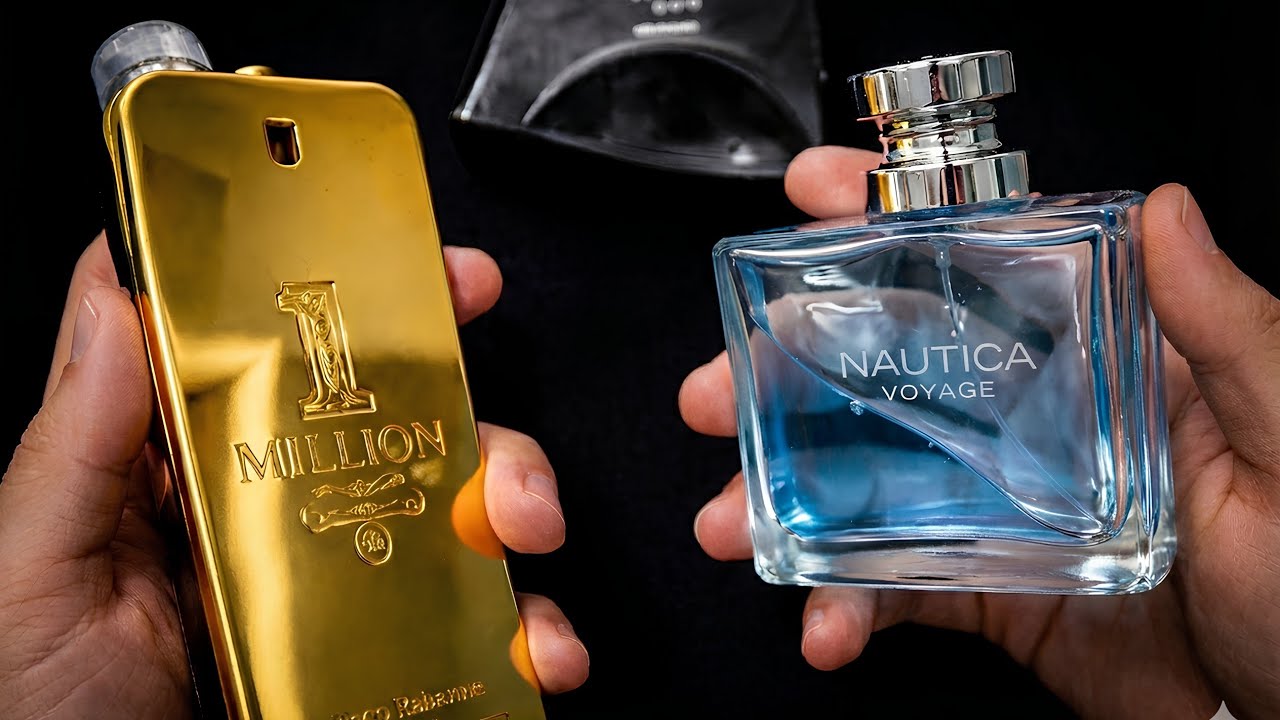 ASMR Minha Coleção de Perfumes (Tapping e Sussuros)
