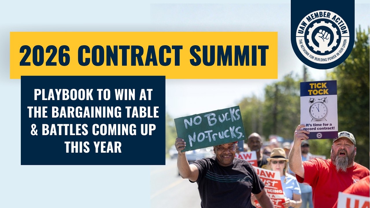 2026 Contract Summit