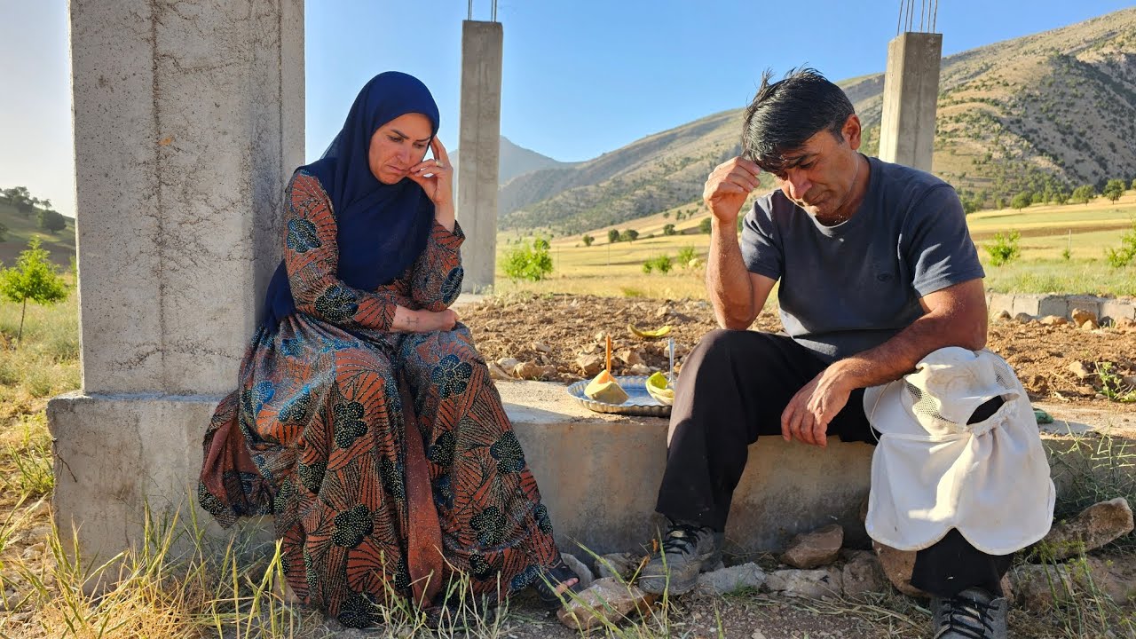 Our Pick: Will Ayyub and Fatima return Raheel to the orphanage... or protect her at all costs?