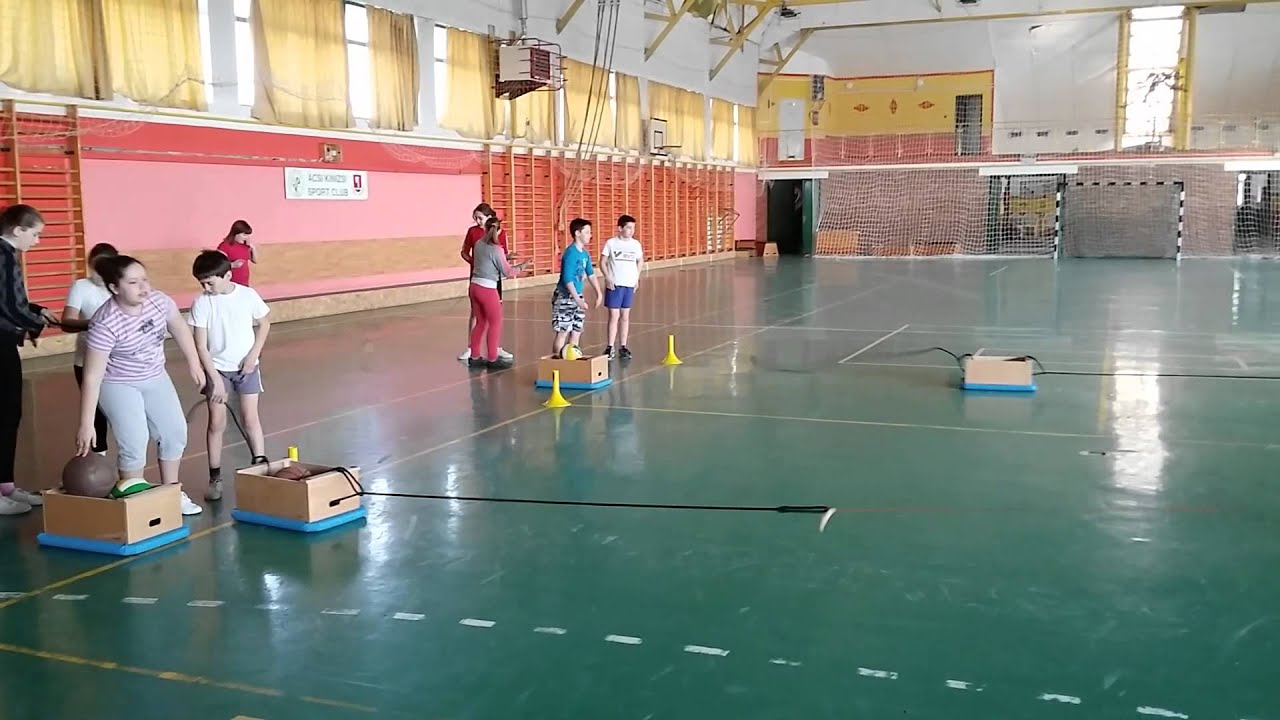 Zsámolykomp 5  osztály