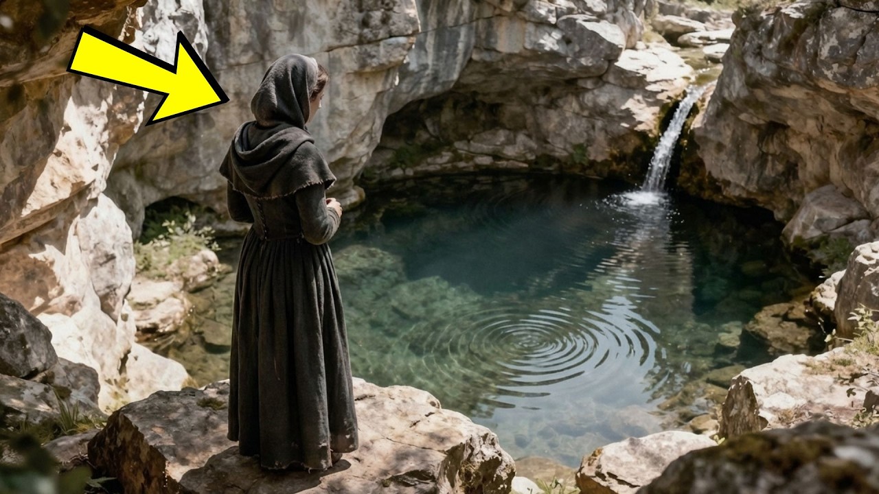 Se burlaron de la viuda por heredar &ldquo;12 hect&aacute;reas de roca&rdquo;&hellip; hasta que la aldea qued&oacute; sin pozos&hellip;