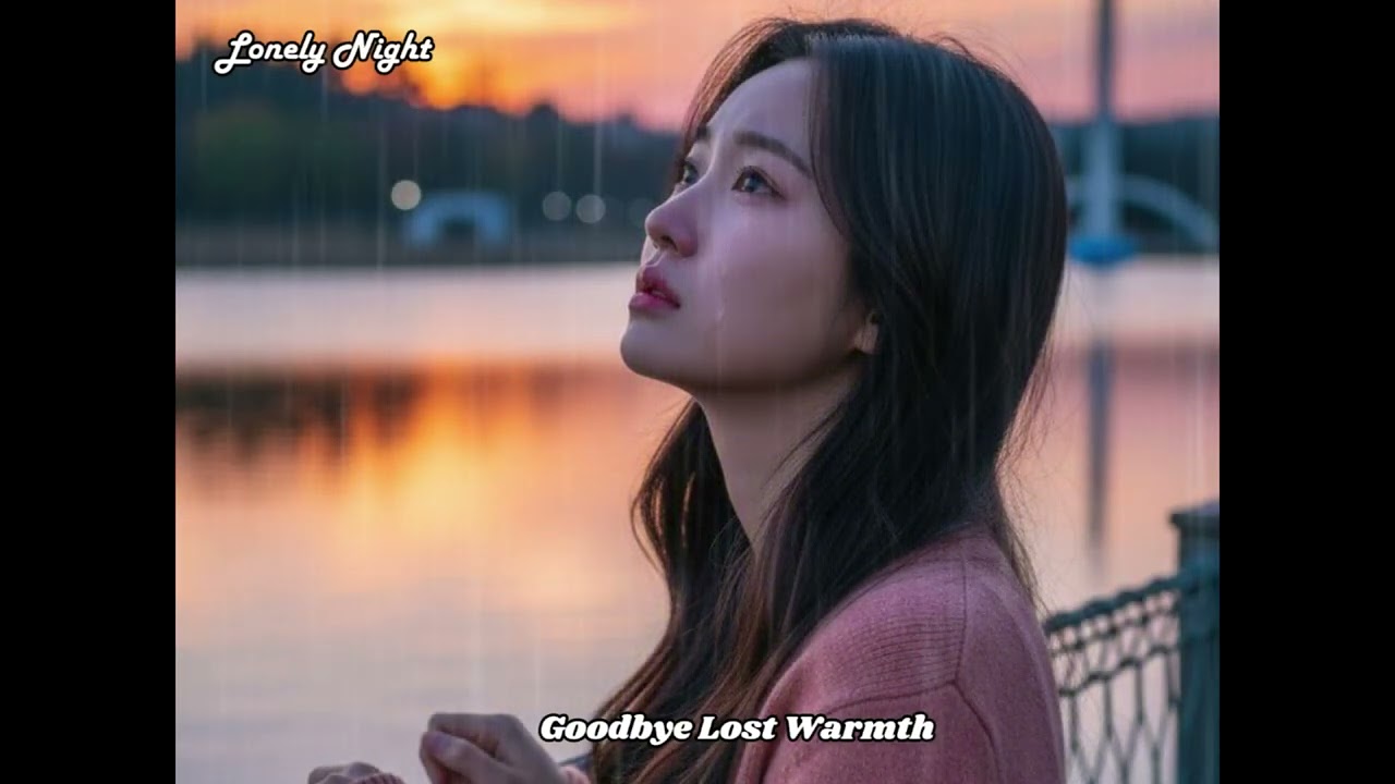 Goodbye Lost Warmth