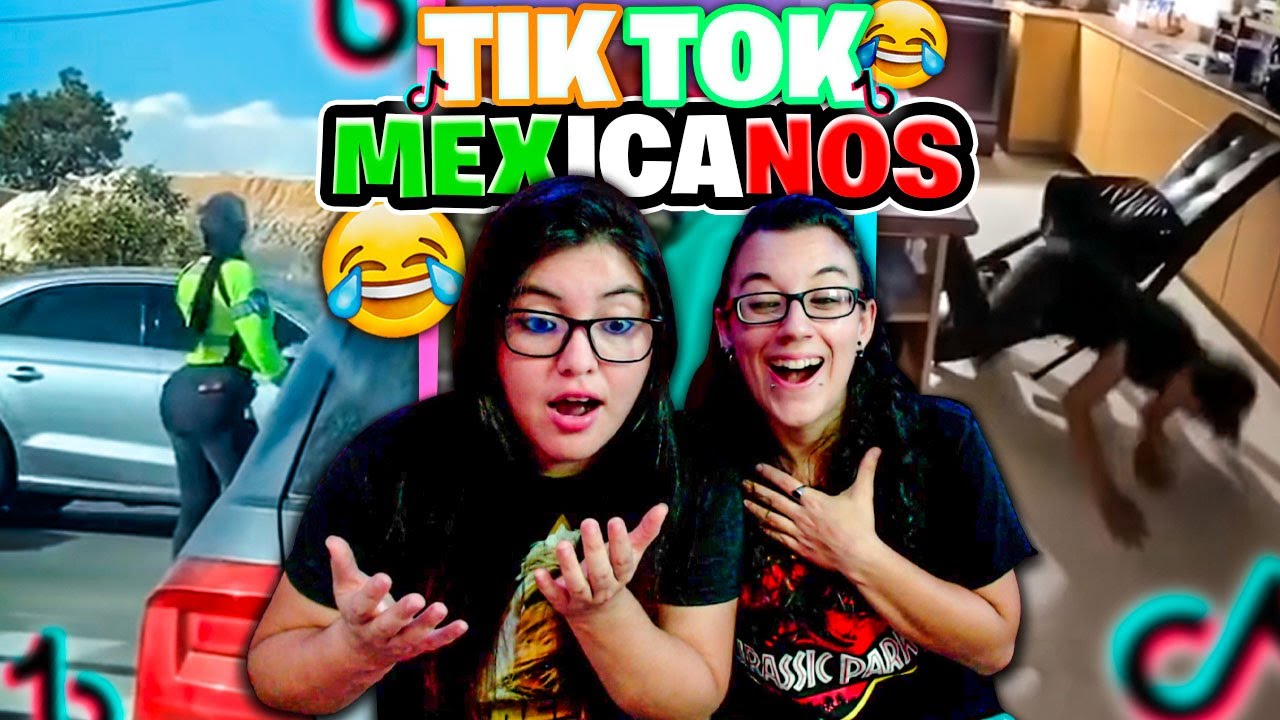 TIK TOK MEXICANOS ¡ESTO ES DEMASIADO! 🇲🇽😂 PURO HUMOR #11