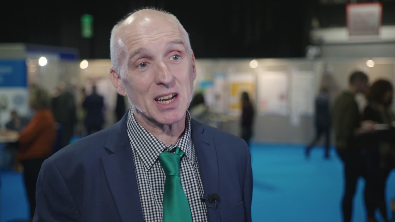 Supporting and developing cancer nursing