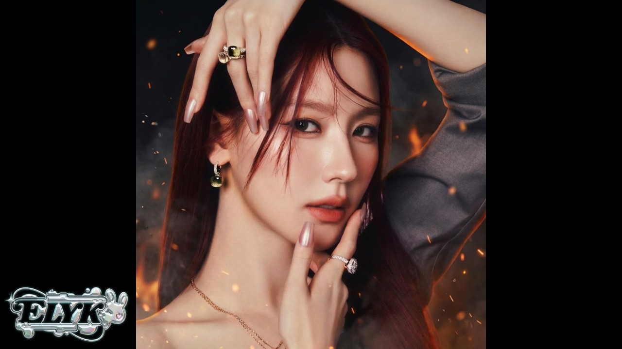 (G)I-DLE Type Beat - 