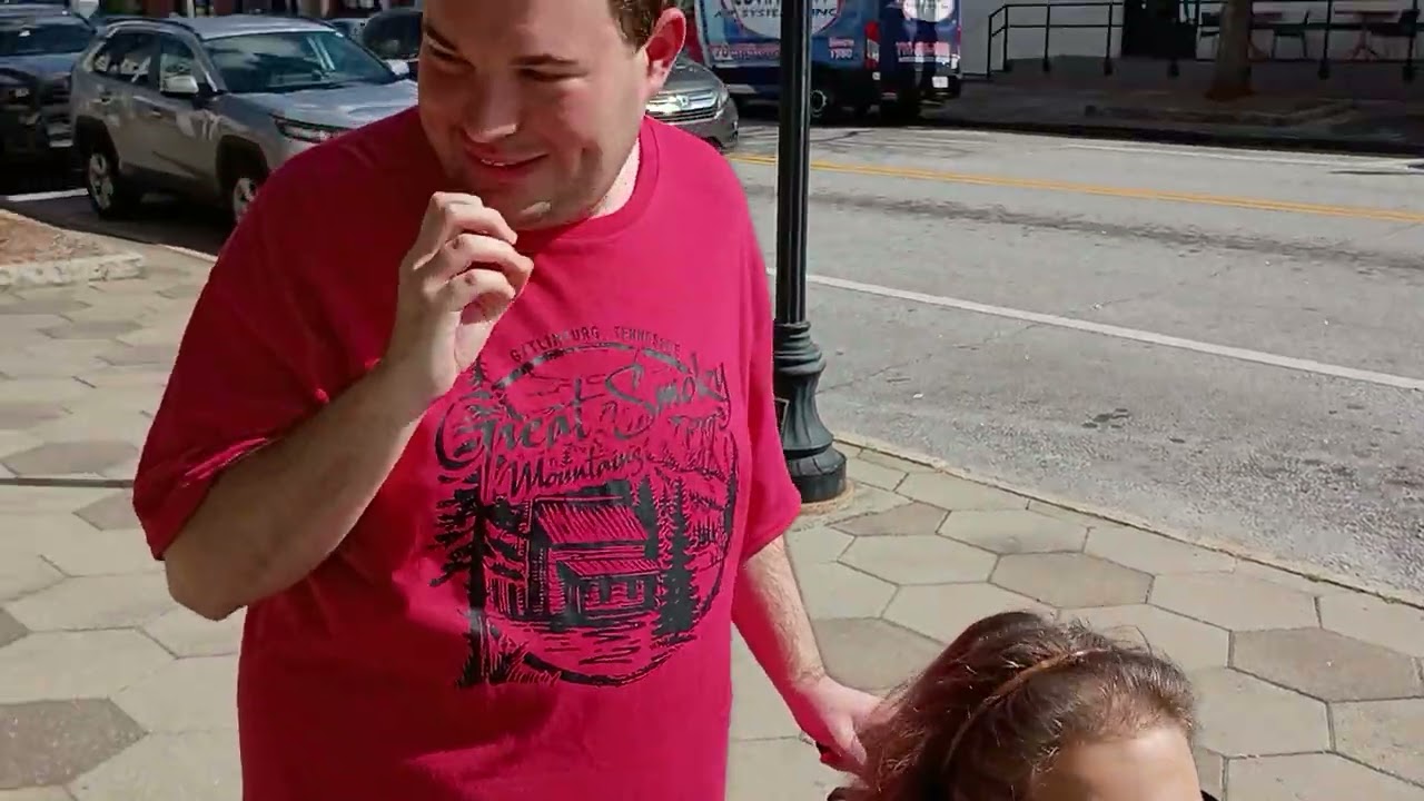 Covington GA walkthrough 