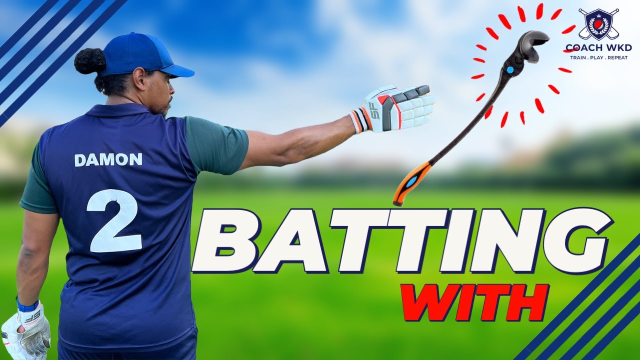 Score more RUNS | Batting Drills