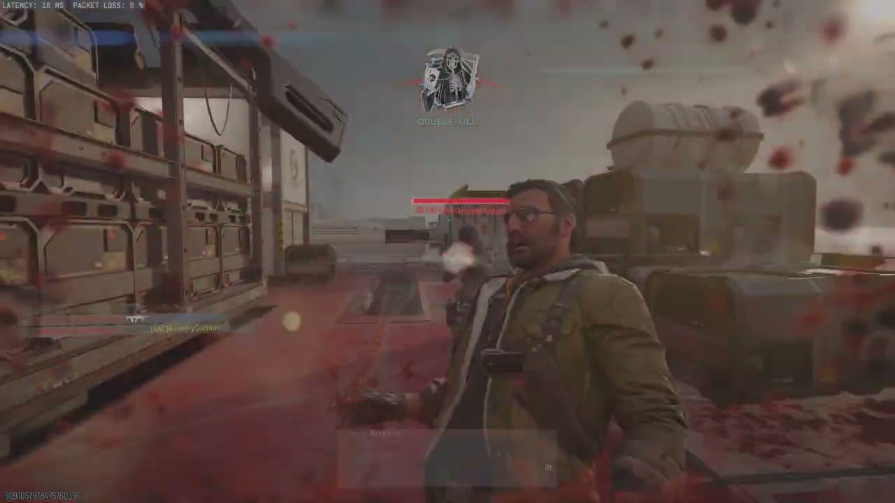 Call of Duty BO7 TDM: Finding A Way To Lose