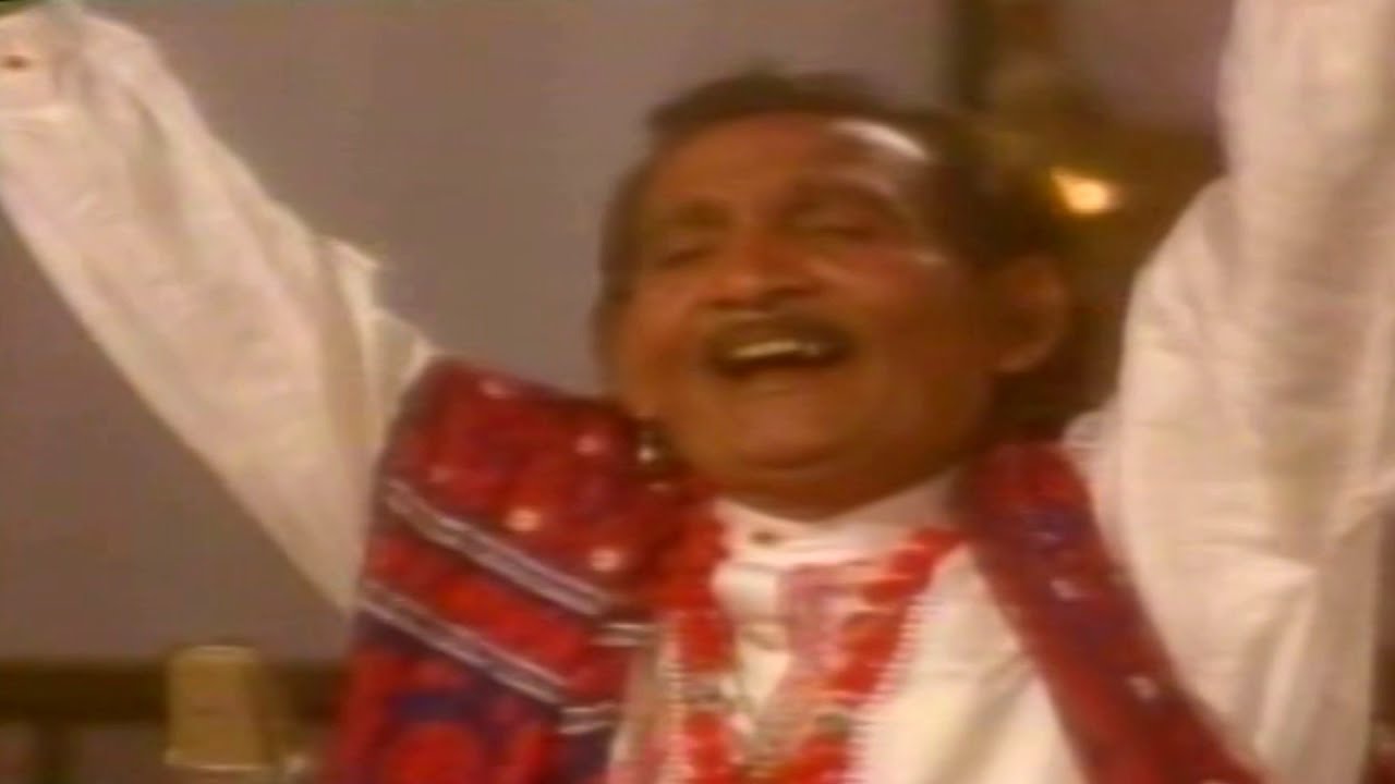 Hamid Ali Bela - Chal Melay Noon Chaliye - Lok Geet - Pakistani Folk Songs