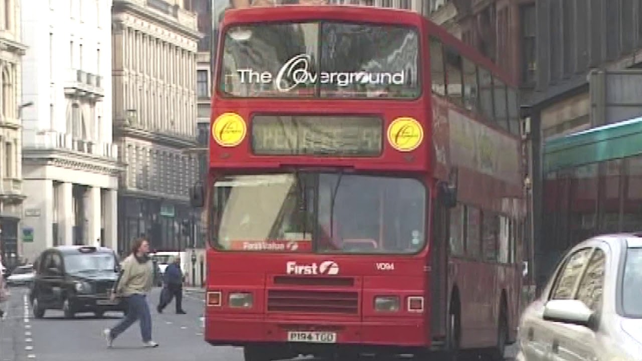 GLASGOW 2000 FROM PMP ARCHIVE BY DAVE SPENCER OF PMP
