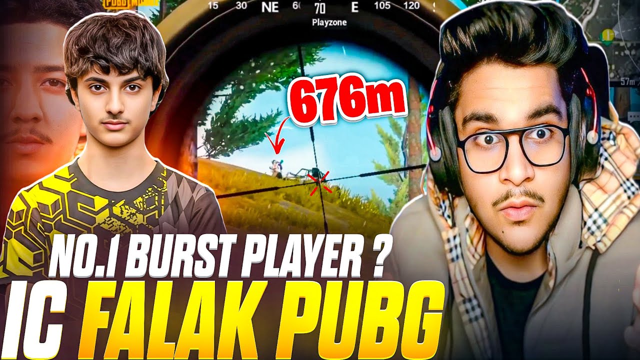 🥵NADE KING 4T FALAK COMEBACK IS REAL *4t falak* BEST MOMENTS REACTION