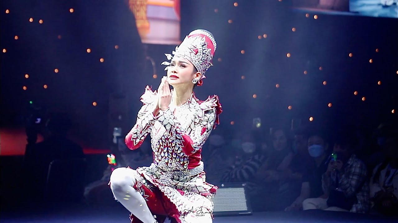 [FANCAM] อิงฟ้า - ลิเก จันทโครพ Past7 เรียกพระอินทร์ #28thHappyENGFADAY #อิงฟ้ามหาชน #อิงฟ้าวราหะ