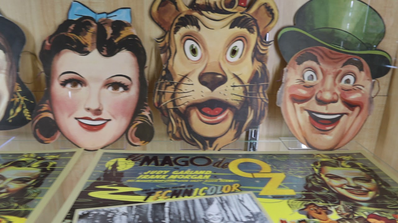 Wizard of Oz Museum & Immersive Experience | Cape Canaveral, FL