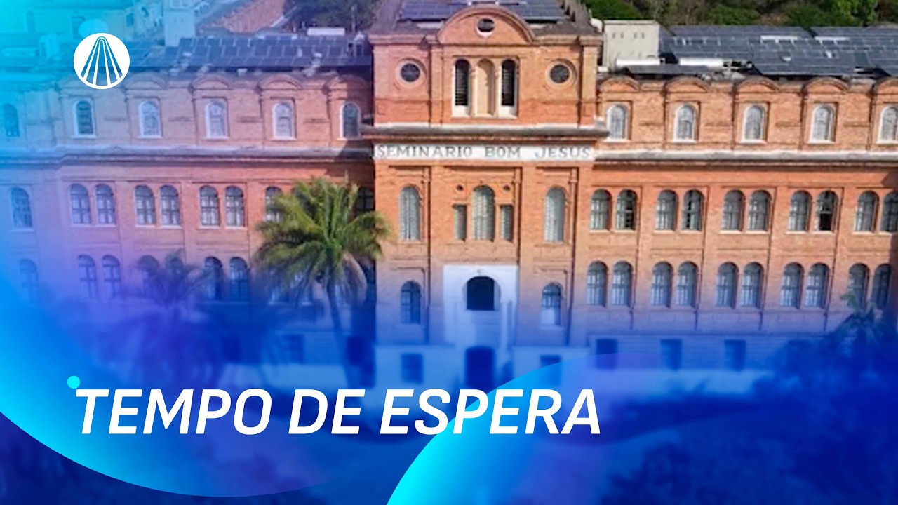 Quem será o novo Arcebispo de Aparecida? | TJ Aparecida