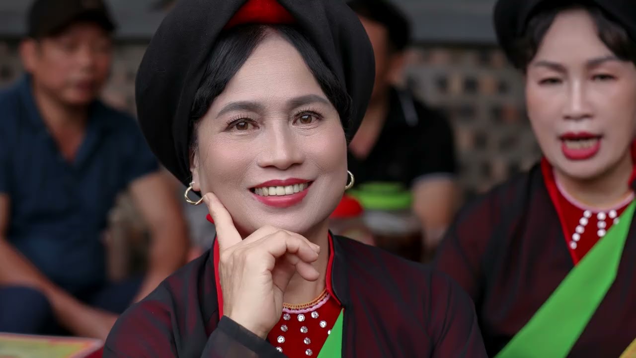 EM LÀ CON GÁI BẮC NINH K31 HT HỘI LIM 2026