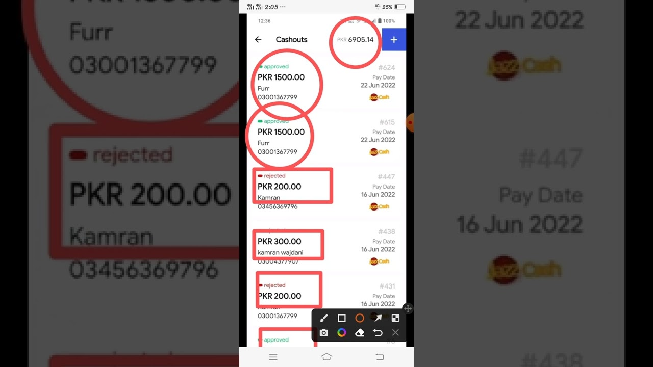How to earn money online in Pakistan /watch vedio earn money // best earning app in Pakistan