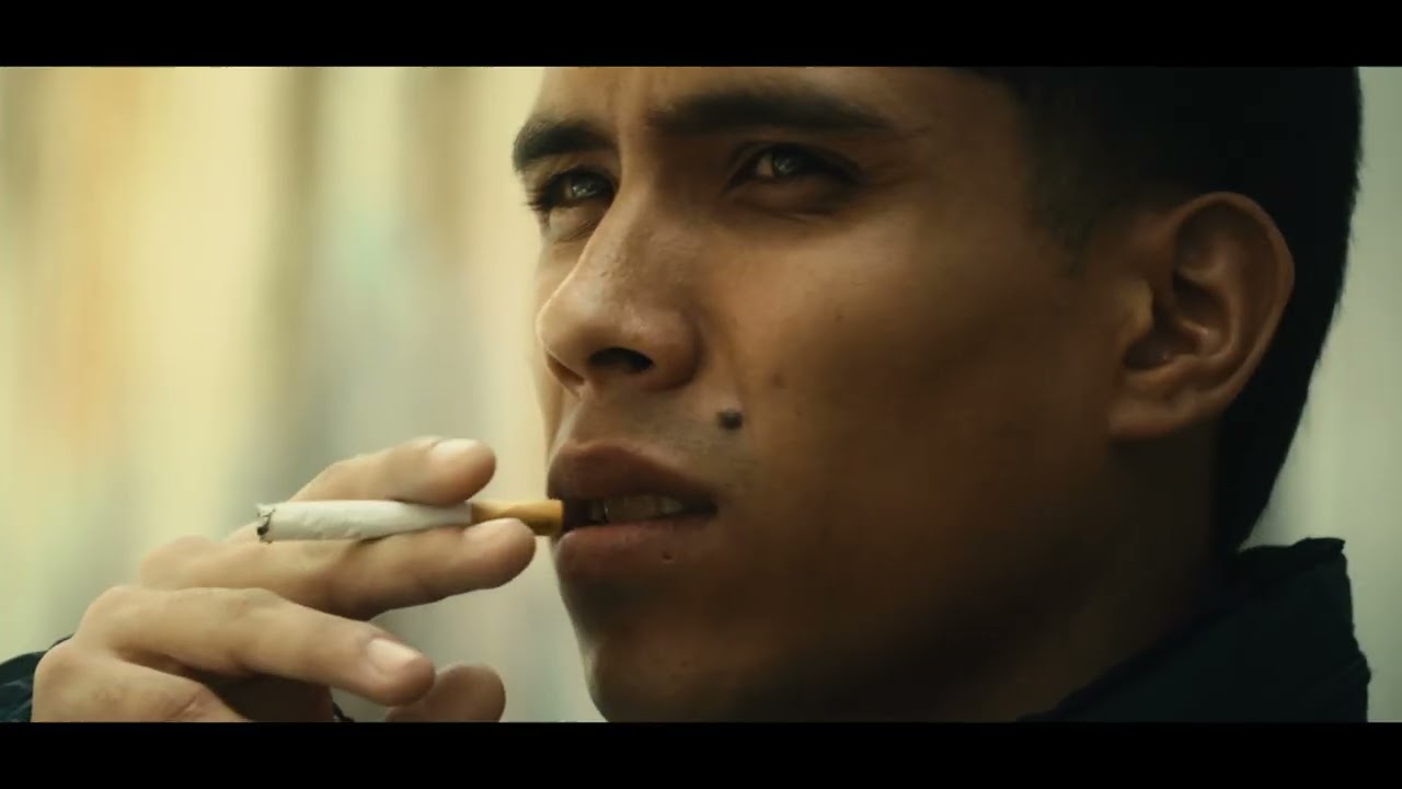 Marc Ginale, 3M5, Nichess One - FICHA prod. Lil Einyel